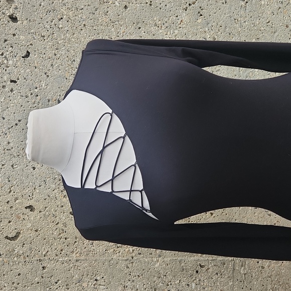 Good American body suit - Picture 3 of 11